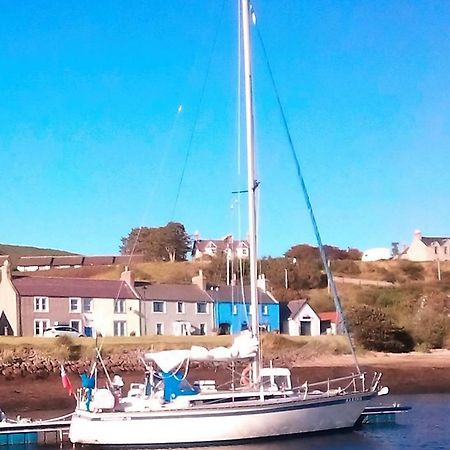 Bed and Breakfast Sea Song, Selkie House Helmsdale Exterior foto