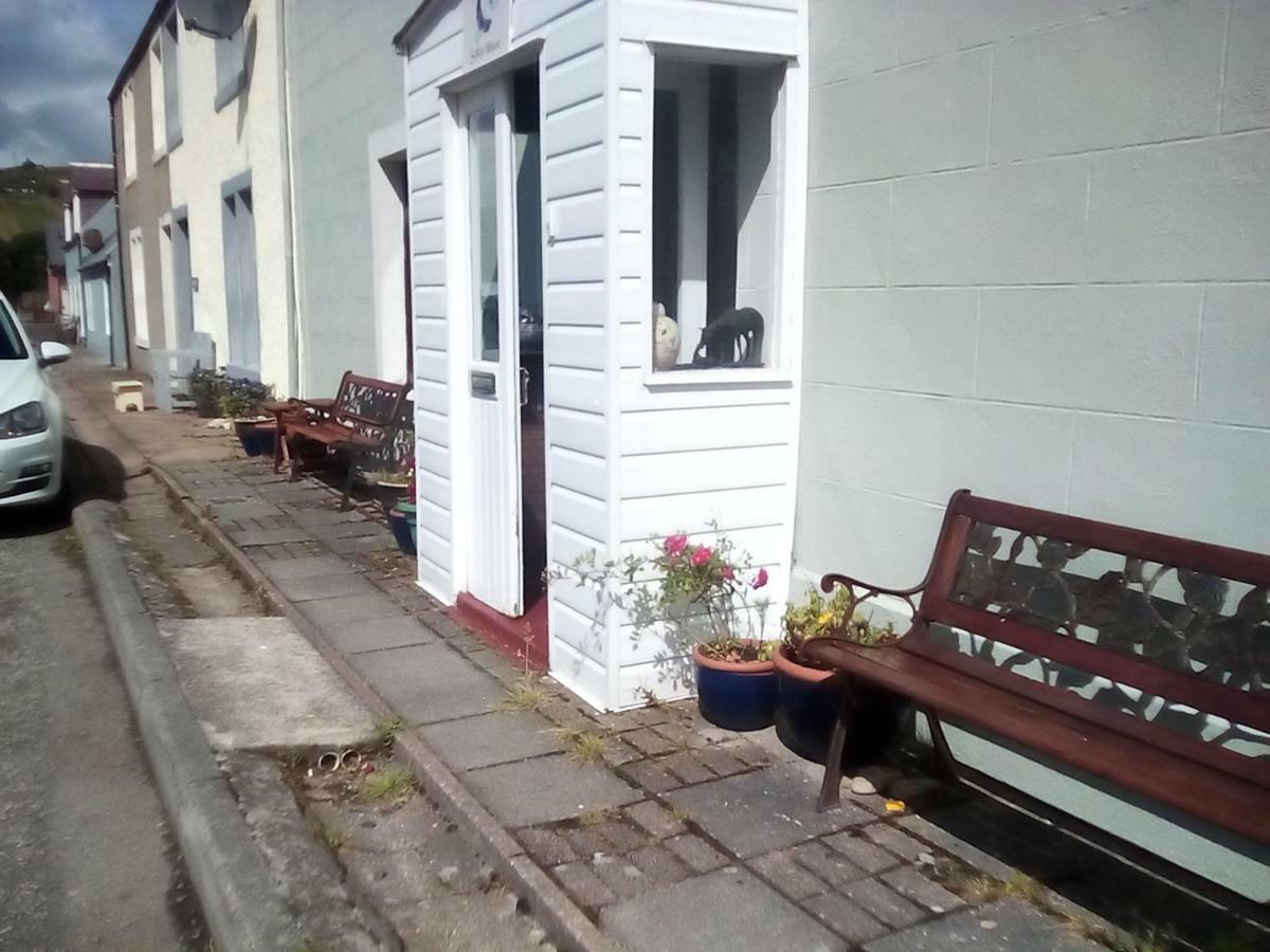 Bed and Breakfast Sea Song, Selkie House Helmsdale Exterior foto