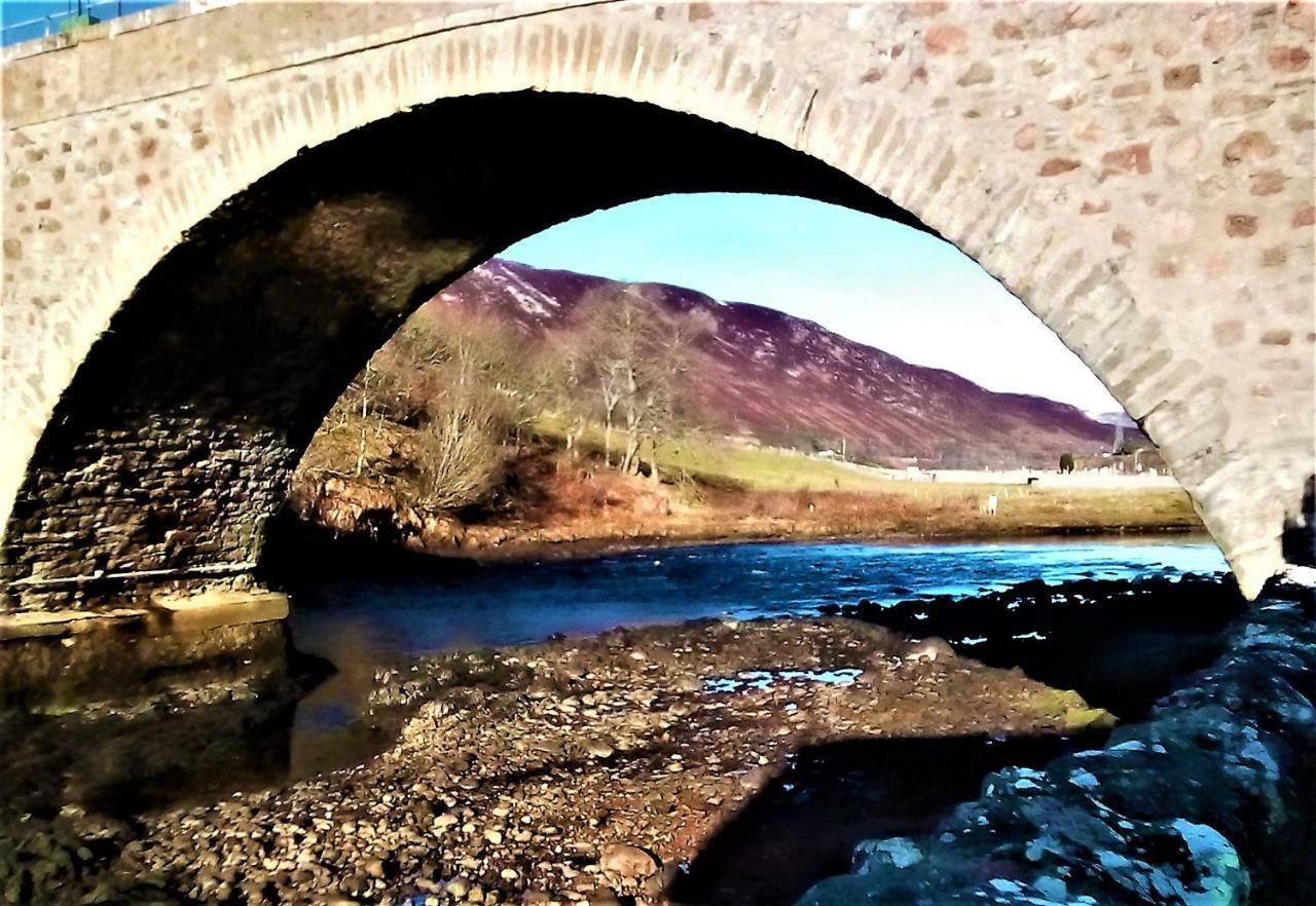Bed and Breakfast Sea Song, Selkie House Helmsdale Exterior foto